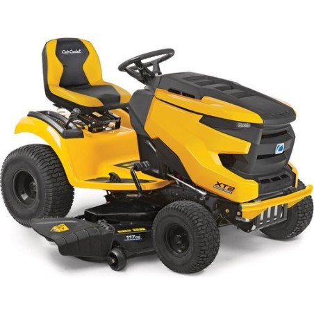 Gartentraktor Cub Cadet XT2 QS117