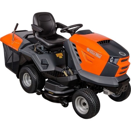 Gartentraktor Oleo-Mac OM 106/24 KH Exclusive