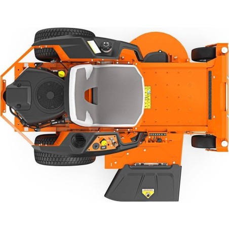 Gartentraktor Ariens Edge 42"