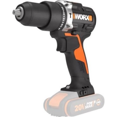 Bohrschrauber Worx WX352.9 20 V