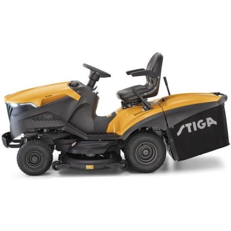 Gartentraktor Stiga Estate 7122 HWSY