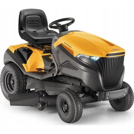 Gartentraktor TORNADO 7108 W SPECIAL STIGA