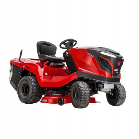 Gartentraktor T18-95.4 HD V2 PREMIUM Solo von AL-KO 127706