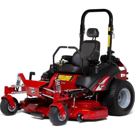 Gartentraktor Ferris ISX3300Z 155 cm