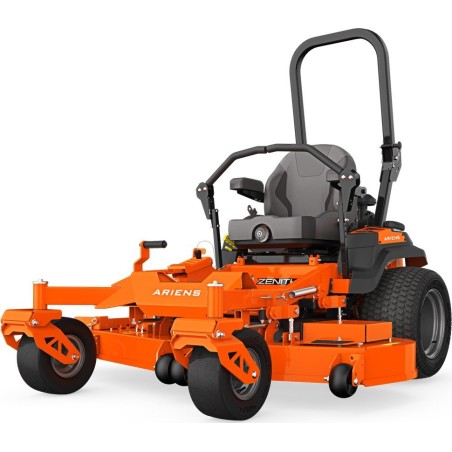 Ariens-Gartentraktor ARIENS ZENITH 60" ZERO-TURN GARTENTRAKTOR SELBSTFAHRENDER BENZIN-RASENMÄHER ZERO TU