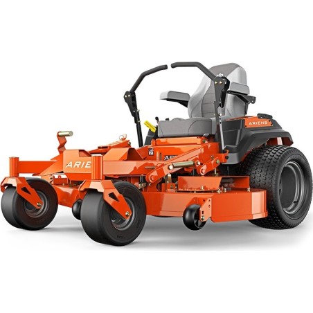 Ariens Gartentraktor ARIENS APEX 52" ZERO-TURN Gartentraktor Selbstfahrender Benzin-Rasenmäher mit Zero-Turn-Funktion