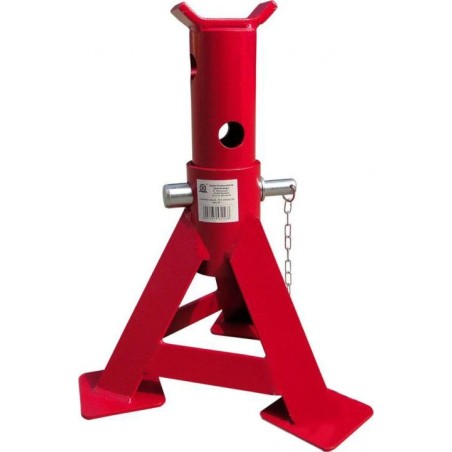 JetWorld KT Werkstattauflage 10 t, 560–900 mm – Produkt aus Polen