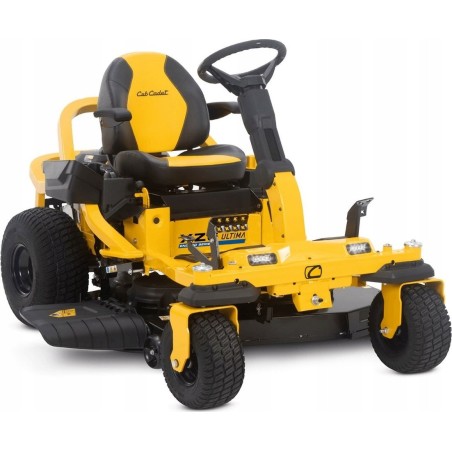 Cub Cadet Gartentraktor Gartentraktor XZ6 S107 Zero-Turn CUB CADET
