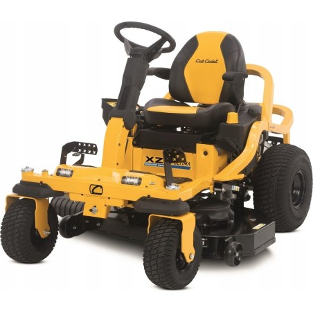 Cub Cadet Gartentraktor Gartentraktor XZ6 S107 Zero-Turn CUB CADET