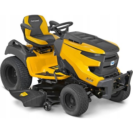 Cub Cadet Gartentraktor CUB CADET XT3 QS127 mit Differentialsperre