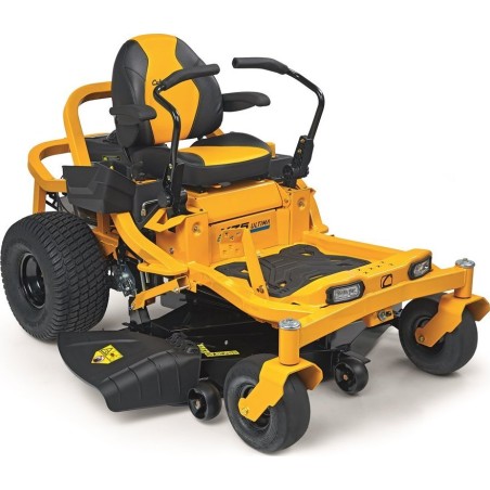 Cub Cadet Gartentraktor Gartentraktor XZ5 L127 Zero-Turn CUB CADET