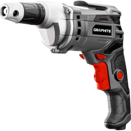 Bohr- und Schraubmaschine Graphite 58G794