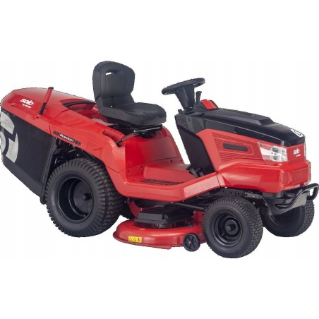 Gartentraktor Solo by AL-KO Gartentraktor T22-105.3 HD V2 SD Solo by AL-KO 127693