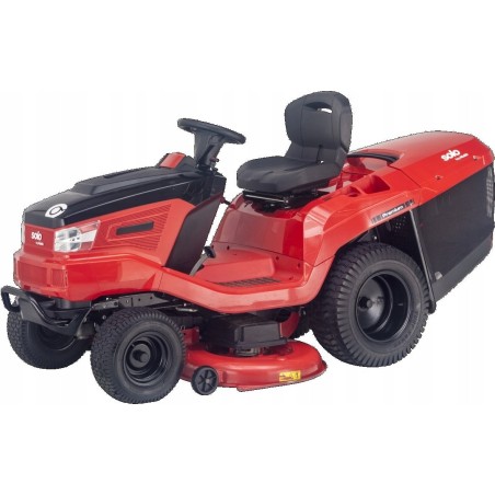 Gartentraktor Solo by AL-KO Gartentraktor T22-105.3 HD V2 SD Solo by AL-KO 127693