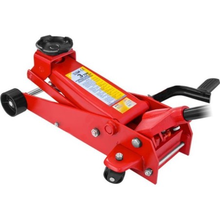 Art-Pol ARTPOL HEBEVORRICHTUNG „ŻABA“ 3 t, mit Fußpedal/AR 26168 AR26168 – 26168