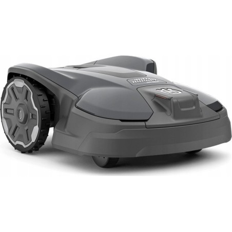 Husqvarna-Gartentraktor HUSQVARNA Automower 320 NERA