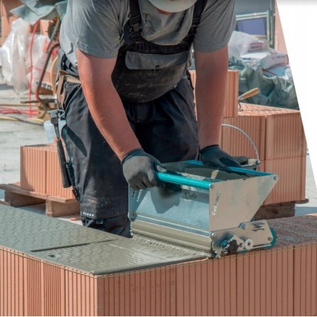 Collomix COLLOMIX MORTAR ROLLER MR 365