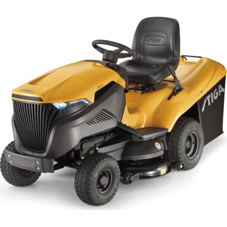 Gartentraktor Stiga Estate 7102 W