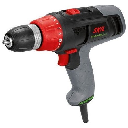 Bohr- und Schraubmaschine Skil 6221 AA 100 W