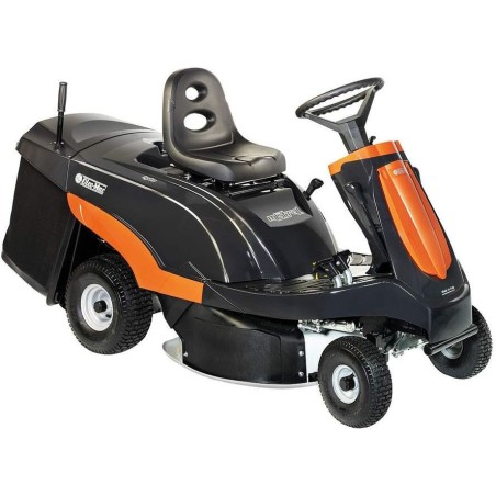 Gartentraktor Oleo-Mac Mistral 72/12,5 KH