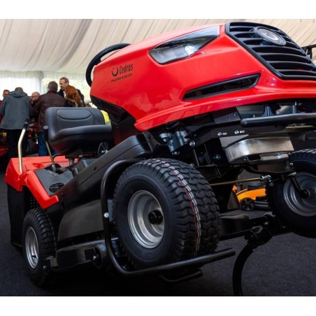 Gartentraktor Cedrus Starjet UJ 102/22H