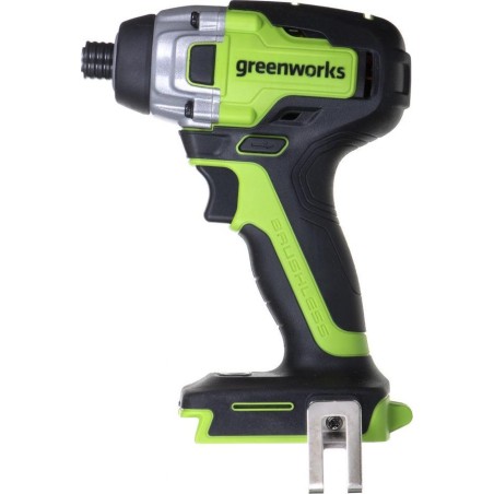 Greenworks Schraubendreher GD24ID3 24 V