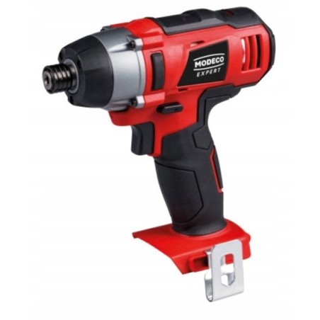 18-V-Schlagschrauber, 180 Nm, ohne Akku und Ladegerät, MODECO SYSTEM 18V