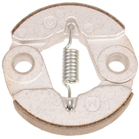 Kupplung Mitsubishi Tb50, Satz Kt01054Aa