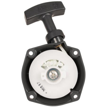 Anlasser Kawasaki TH23 – Messer 49088-2515