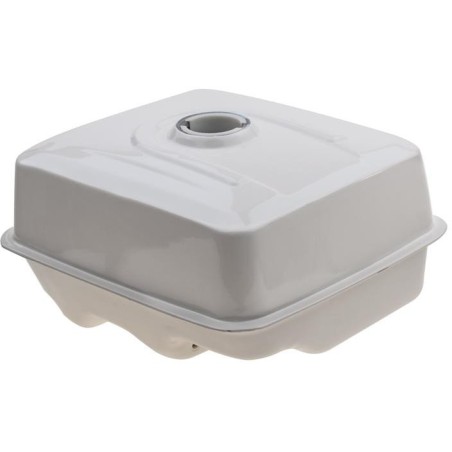 Kraftstofftank für Honda GX340 und GX390 ohne Tankdeckel AT1001-HD340-00