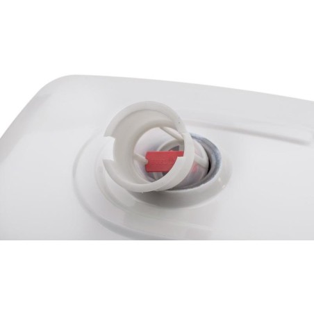 Kraftstofftank für Honda GX340 und GX390 ohne Tankdeckel AT1001-HD340-00