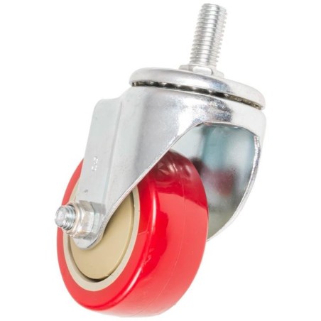 Stützräder für Cedrus-Kehrmaschine, Bürsten 3 Zoll, Cedruszm02, Cedruszm04, Cedruszm06-E, 4-in-1, 5033-86