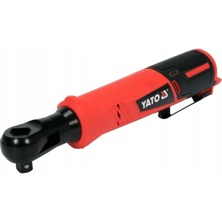 Yato YT. Ratsche 12 V, 80 Nm, 1/2"... OHNE LADEGERÄT UND AKKU