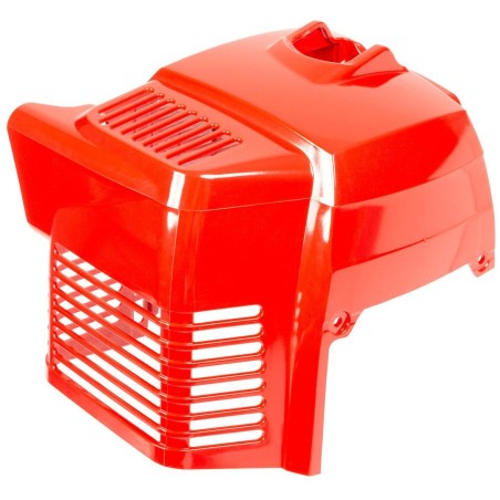 Zylinderabdeckung Kawasaki TJ45E, bordeauxrot, ab 2014, 49089-0720