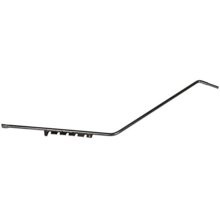 Einstellhebel für die Bürste der Cedrus-Kehrmaschine ZM05 480725