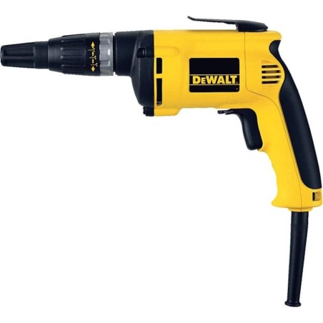 Dewalt Akkuschrauber DW274-QS 540 W