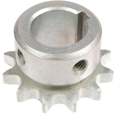 Zahnrad für Weibang-Belüfter Wb517Ab, Originalteil 51A0134010/02