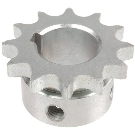 Zahnrad für Weibang-Belüfter Wb517Ab, Originalteil 51A0134010/02