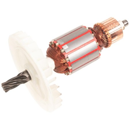 Motorrotor Cedrus Rasenmäher Cedke34 530409