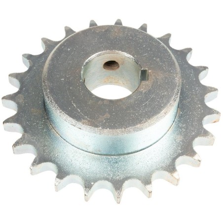 Zahnrad für Weibang-Belüfter Wb517Ab, Originalteil 51A0206010/02