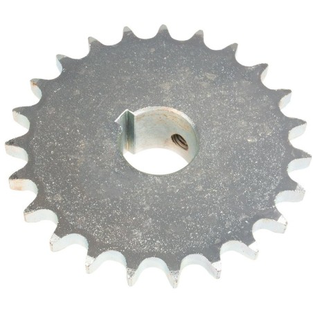 Zahnrad für Weibang-Belüfter Wb517Ab, Originalteil 51A0206010/02