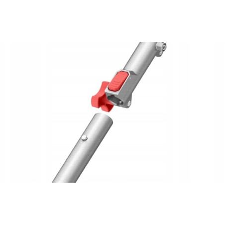 Metabo METABO. UNIVERSAL BATTERY DRIVE MA 36-18 LTX BL Q