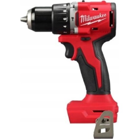 Milwaukee MILWAUKEE.SCREWDRIVER M18BLPDRC-0X 60,5 Nm BL