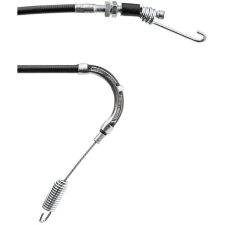 Weibang-Antriebsseil Wb454Sb Wb455Sc Originalteil Lh194-1195