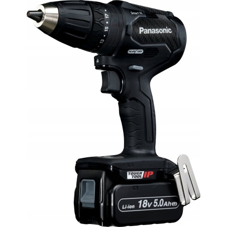 Panasonic Schlagschrauber Panasonic 18,0/14,4 V CARBON, Basic [EY79A3X]