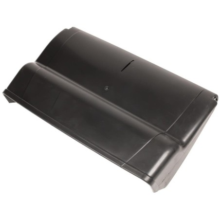 Deckel für den Pubert-Cesar-Abfallbehälter, Originalteil K340000084