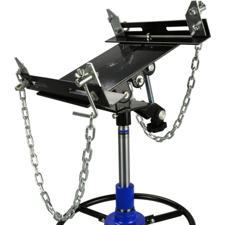 Geko Teleskop-Getriebehebel (G02101)