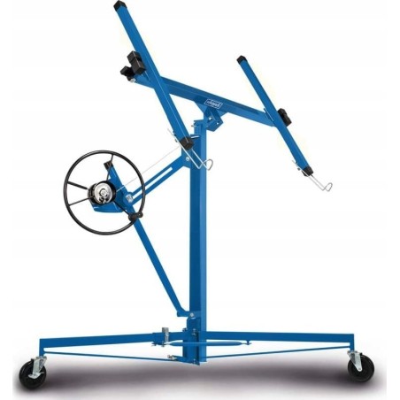 Scheppach Hebevorrichtung für den Trockenbau Scheppach TBL400