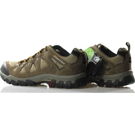Karrimor TREKKINGSTIEFEL KARRIMOR AERATOR K905_TPE