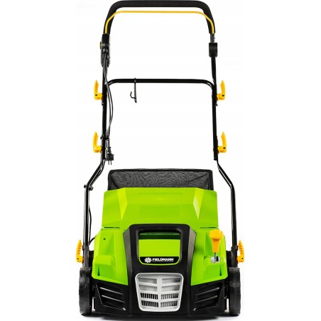 Fieldmann Vertikutierer Fieldmann FZV 4010-20E, 40 cm, 2000 W, 55 l